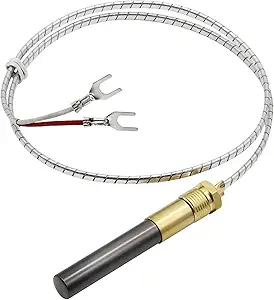 61Bv78yhsQL-_AC_SY300_SX300_QL70_FMwebp_.webp Q313A--JA-24 Inch 750 Millivolt Thermopile Generator
