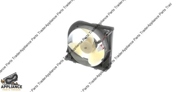DA97-15765C-ERP-Fan Motor