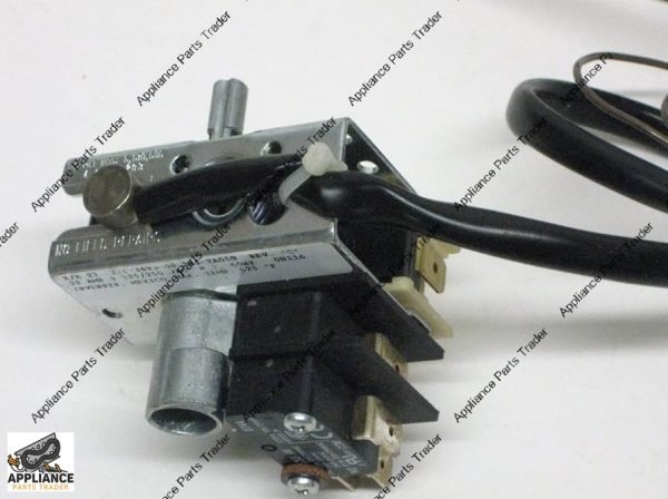 6700S0011-ERP-Thermostat Kit