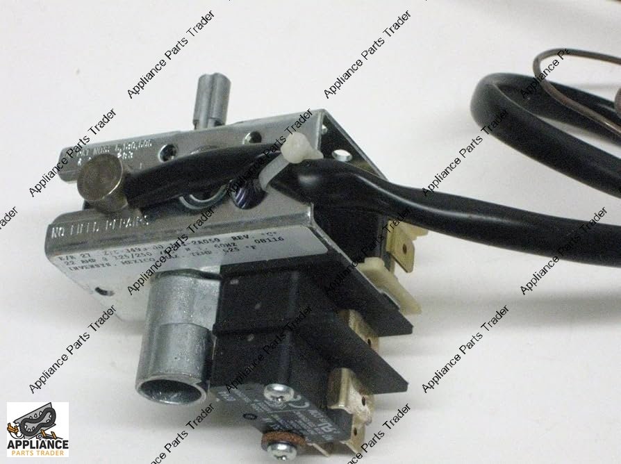 6700S0011-ERP-Thermostat Kit