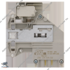 802317PERP - Washer Dryer Lock (NLA When Gone)