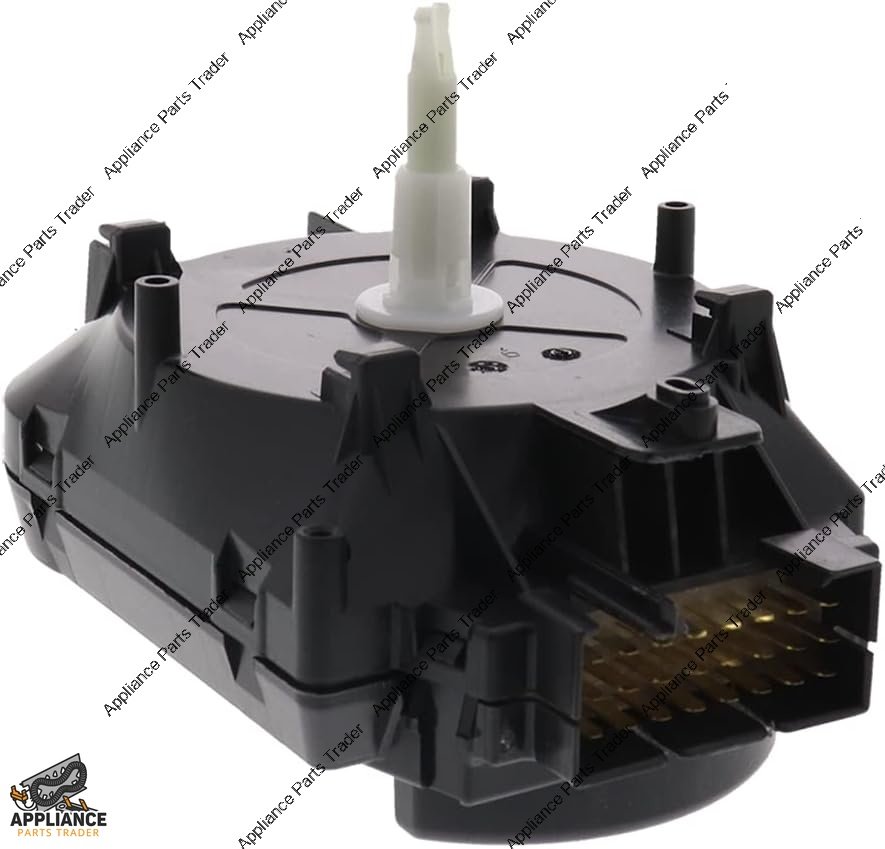 8577356-ERP-Washer Timer