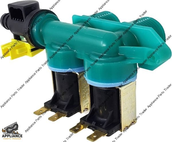 8578341-ERP-Water Valve-WP8578341