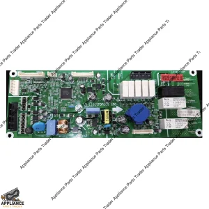 AGM30025901-OEM-Oven Control Board