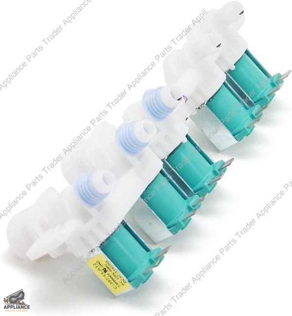 DC97-15459G-OEM-Water Inlet Valve