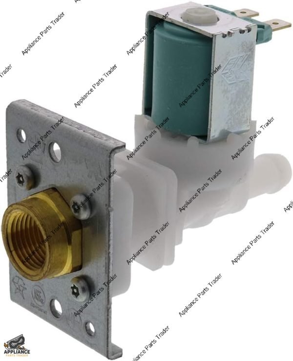 DD62-00067A-ERP-Water Valve