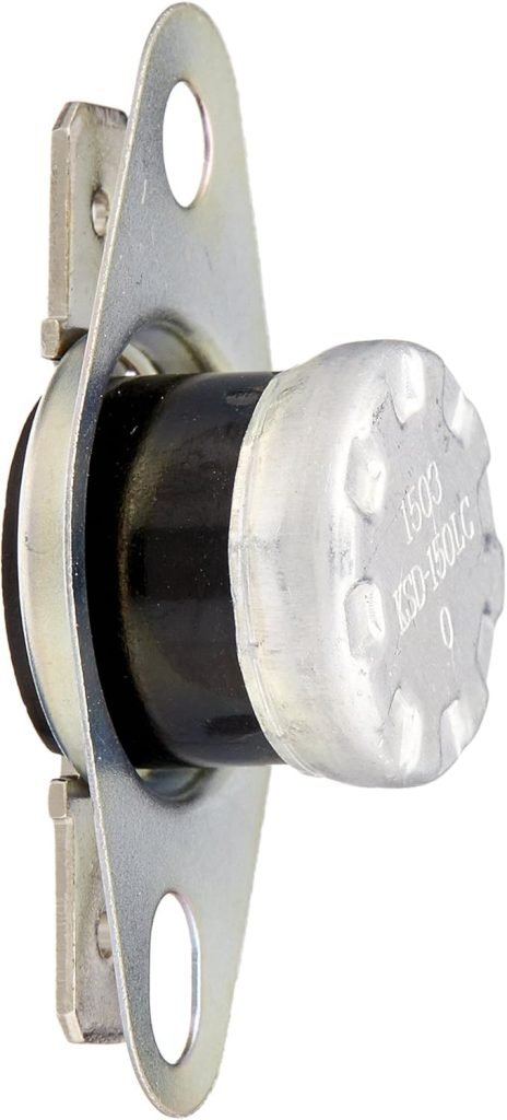 DE47-20037A-OEM-High Limit Thermostat