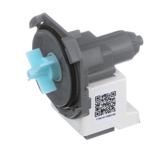 DD81-02635A-OEM-DRAIN PUMP ASSEMBLY