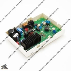EBR85130518-OEM-Electronic Control Board
