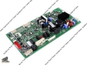 EBR86093796-OEM-Electronic Control Board