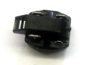 IC102--RELAY 4 TERMINAL WR07X10055