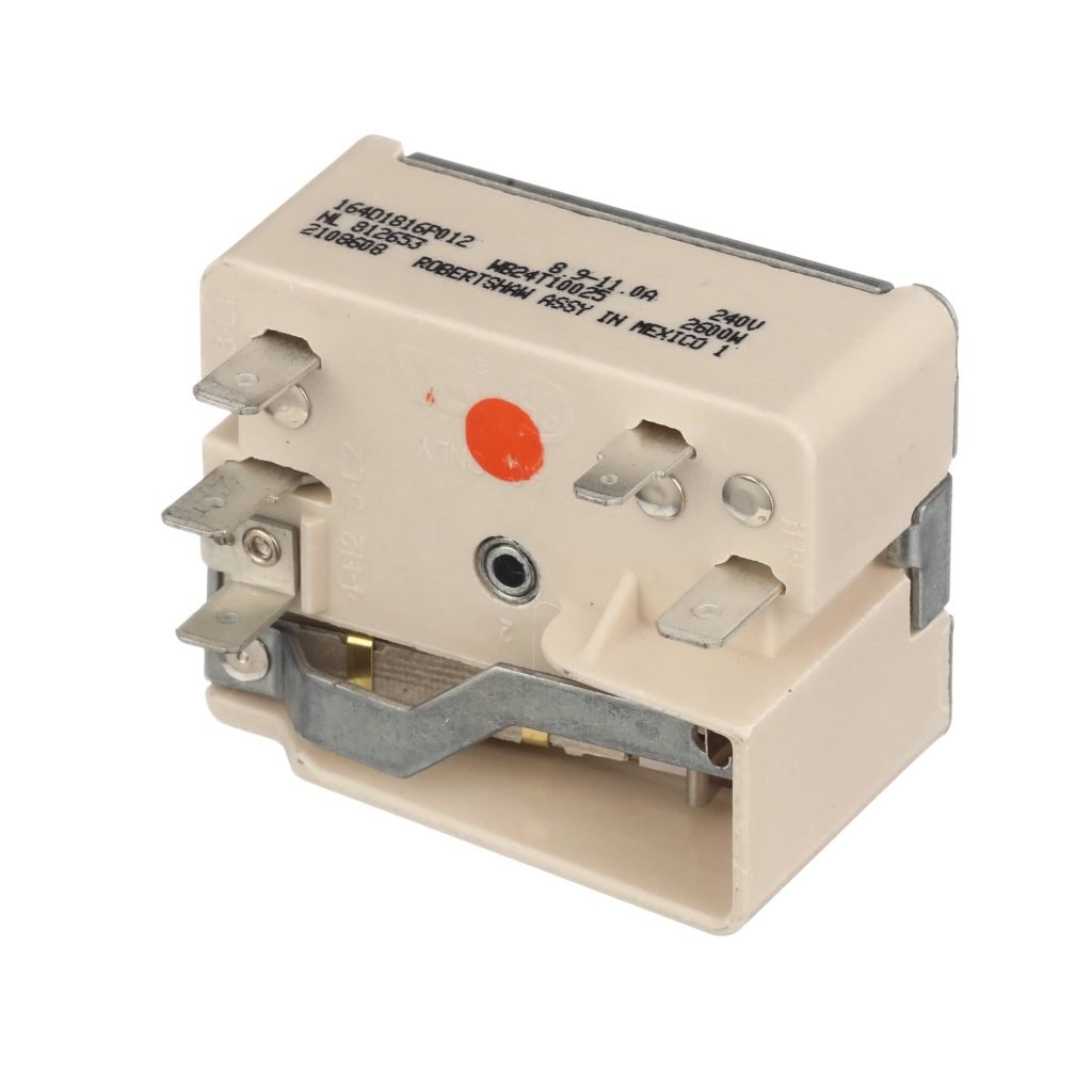 ES10025--INFINITE SWITCH WB24T10025