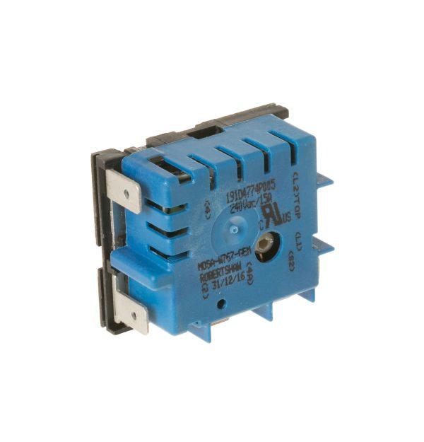 WB24X25013--JA-INFINITE SWITCH WB24X47186
