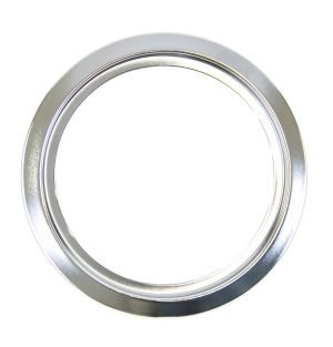 DP5013--6" CHROME TRIM RING WB31X5013