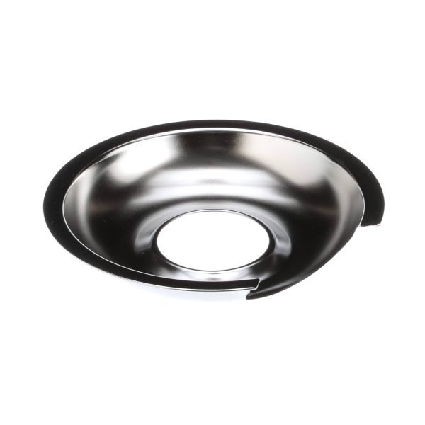 DP5010--6" CHROME DRIP PAN WB31X5010