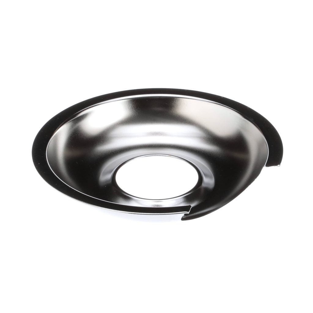 DP5011--8" CHROME DRIP PAN WB31X5011
