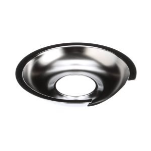 DP5024--6" CHROME DRIP PAN WB31K5024