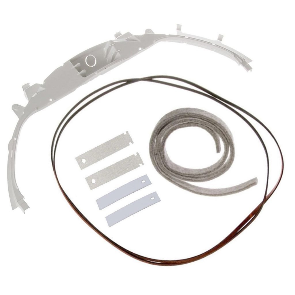 DE20697--Dryer Drum Front Bearing Kit WE49X20697