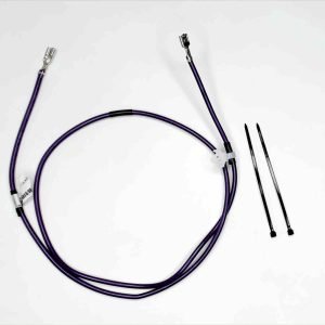 WE49X37037CM-Heater Wire Service Kit