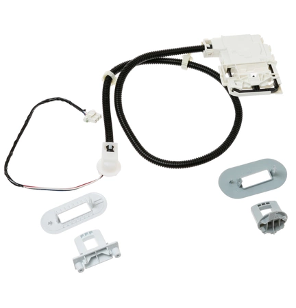 GEN-WH08X37938_1.webp LP2697--WASHER LID LOCK SWITCH WH08X32697