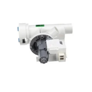 WH11X29539--JA-DRAIN PUMP & FILTER