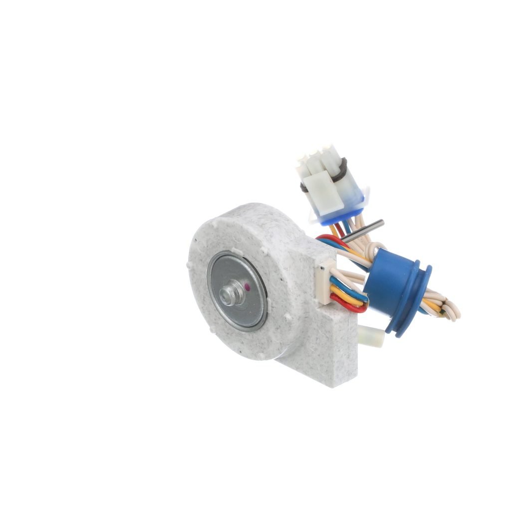 SM10307--EVAPORATOR FAN MOTOR WR60X10307