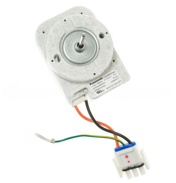WR60X10141--JA-Evaporator Fan Motor WR60X31522