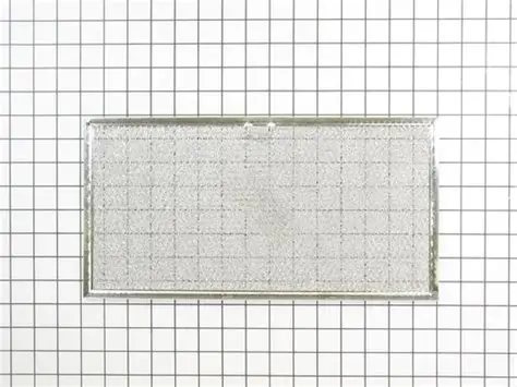 5230W2A004A-GREASE FILTER-JA