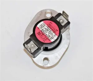 SET198--THERMOSTAT FOR WP3390291