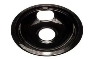 DP0350--8" PORCELAIN DRIP PAN WPW10290350