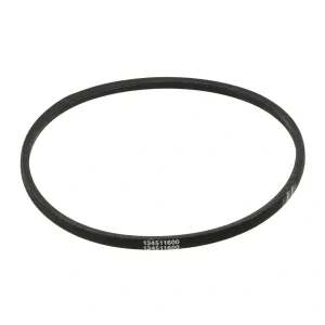 LB157--WASHER BELT, 131686100