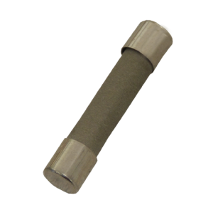 CF15FB--CERAMIC FUSE 15 AMP FAST BLOW