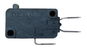 ES0496--MICROSWITCH 28QBP0496