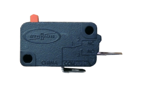 ES0497--MICROSWITCH 28QBP0497 WB24X829