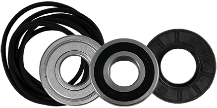 LPTUBKIT--FRONT LOAD WASHER REPAIR KIT