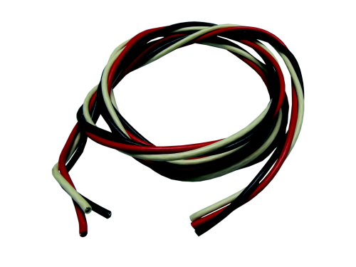 RP2512G--25' 12GA 200C TRIPLEX