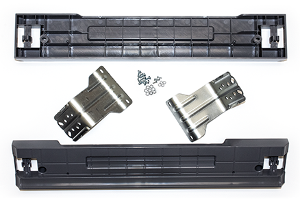 SAMKIT8--WASHER/DRYER STACKING KIT