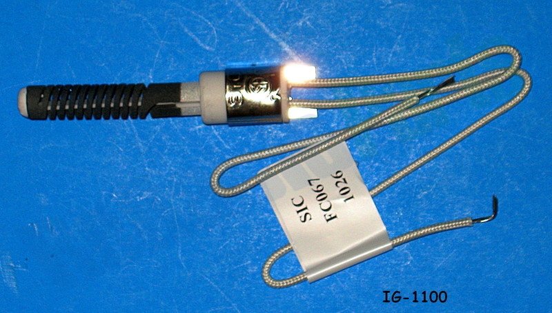 SIG1100--FURNACE IGNITER - UNIVERSAL