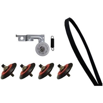 DELGKIT--DRYER REPAIR KIT FOR LG®