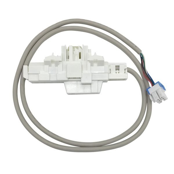 LP0025E--DOOR LOCK SWITCH DC34-00025E