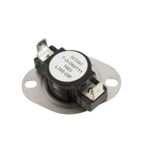 SMG-DC47-00018A_2.jpg DE887-18A--DRYER TSTAT KIT (2PCS) DC96-00887A / DC47-00018A