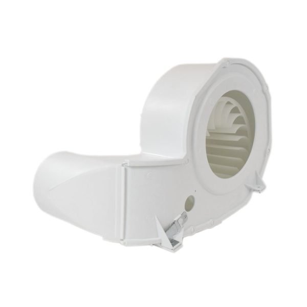 LP75600--DRYER BLOWER WHEEL & HOUSING 131775600
