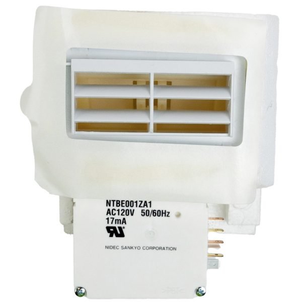 242303001-OEM-Air Damper Control Assembly
