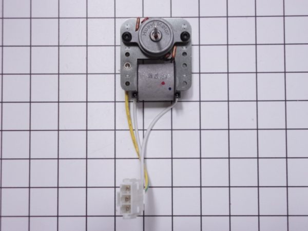 WCI-297309000_0.jpg SM2500--EVAPORATOR FAN MOTOR 297250000 297309000