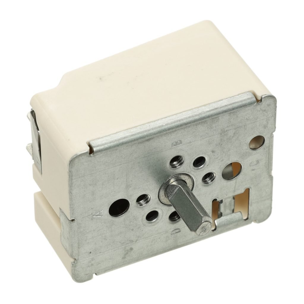 ES6000--INFINITE SWITCH 316436000