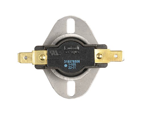 318578506-OEM-Thermostat