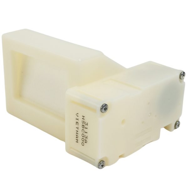 5303918899-OEM-Air Damper