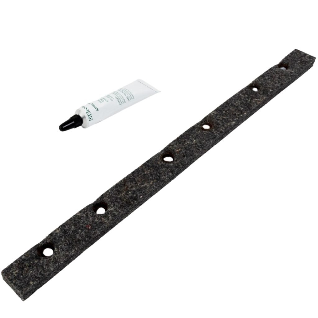 DE790--DRUM GLIDE KIT 5303937139