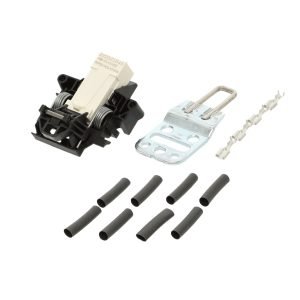 5304525218-OEM-Door Latch