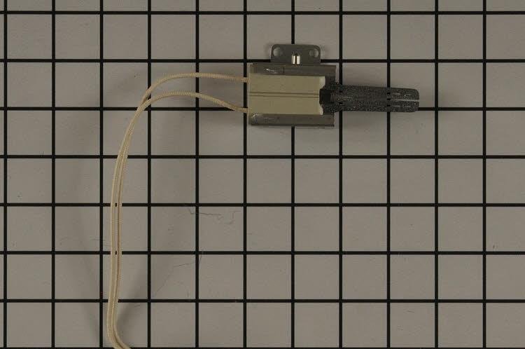 SGR9400--FLAT RANGE IGNITER 316489400 5304534663
